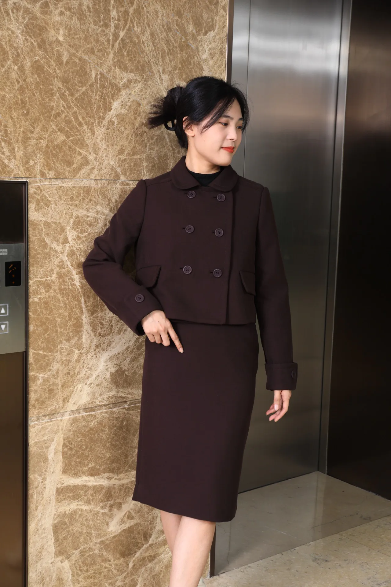 Куртки И Пуховики Женские Miu Miu 630601