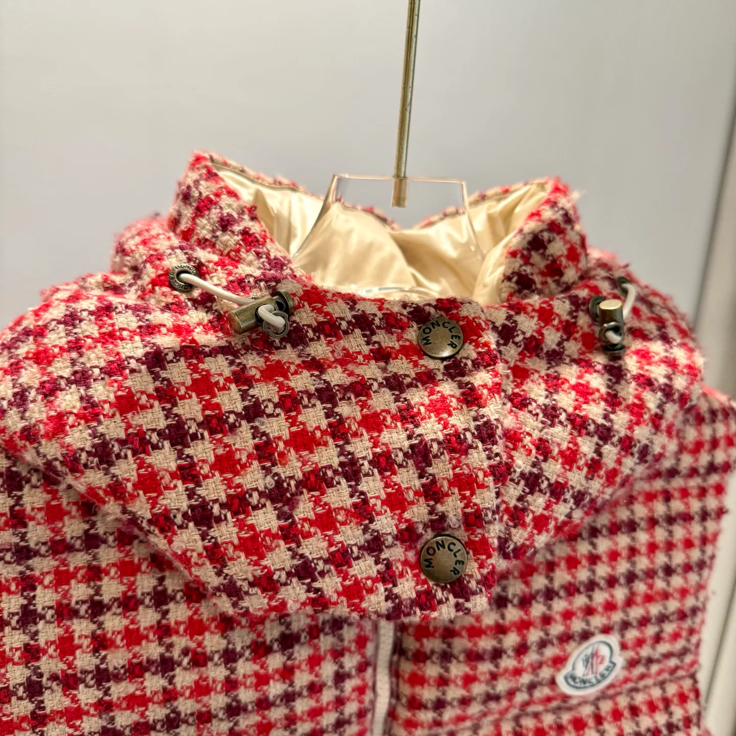 Жилеты Женские Moncler 18723749