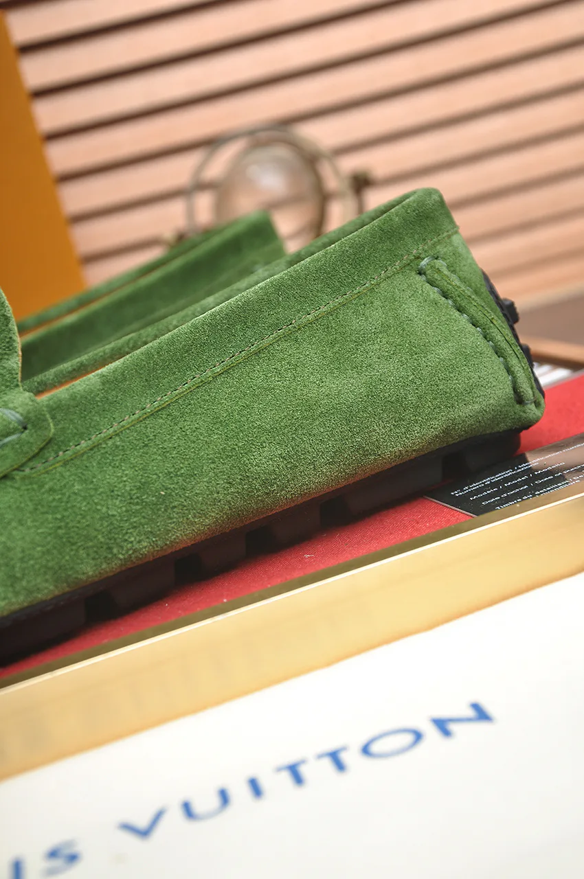 Лоферы И Туфли Мужские Louis Vuitton 29512