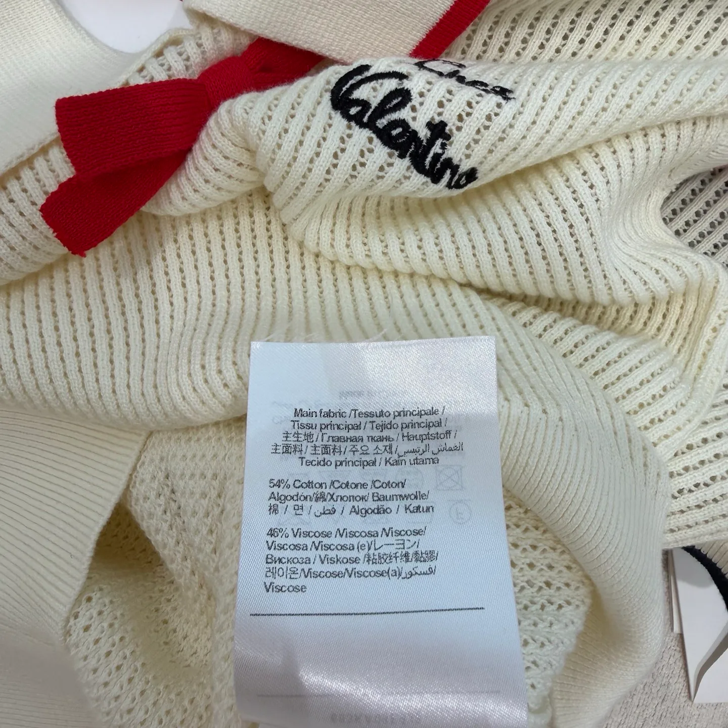 Топы Женские Valentino 12857959