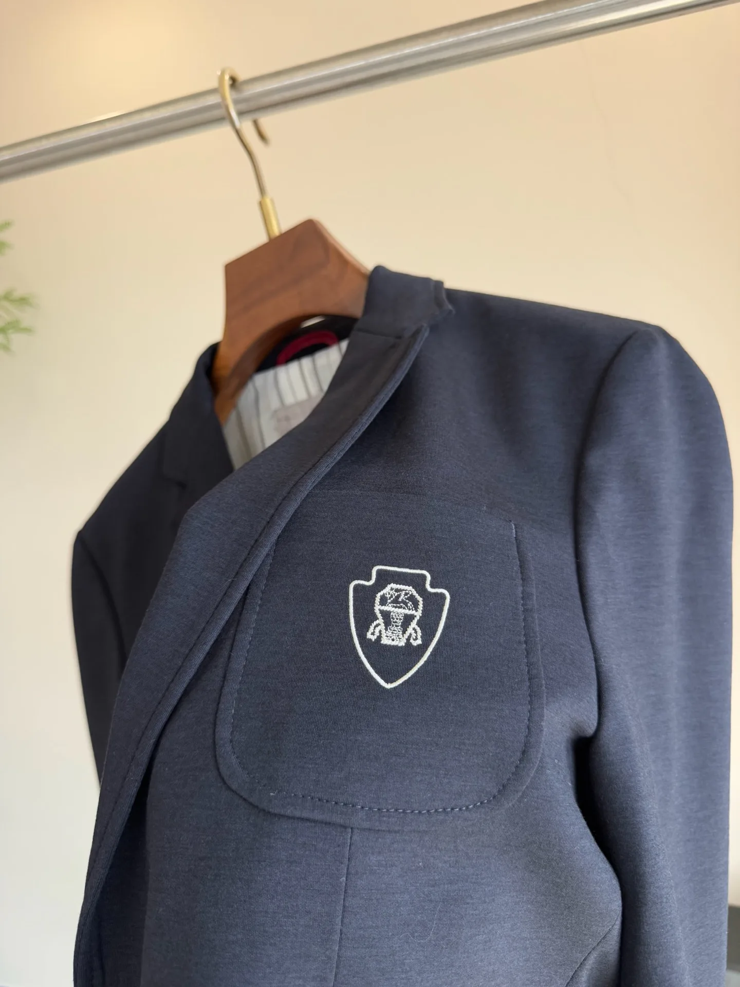 Пиджаки Мужские Brunello Cucinelli 11490979