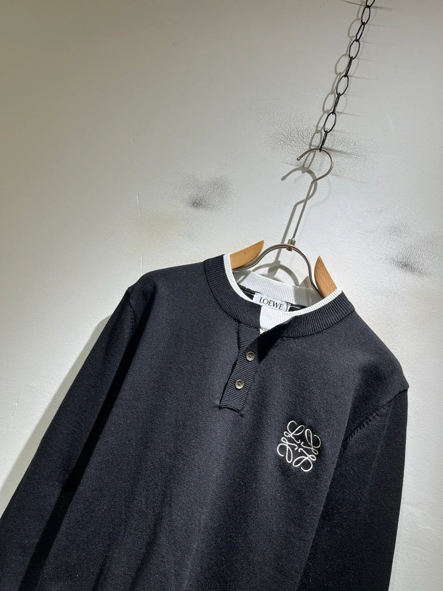 Джемперы И Свитеры Мужские Loewe 18343268