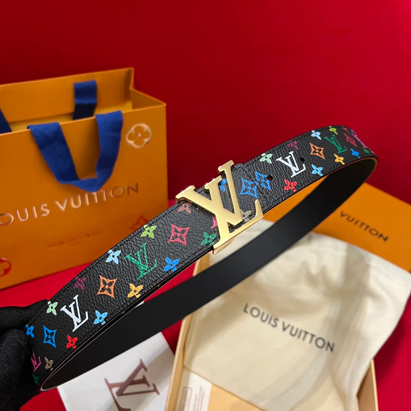 Ремни Louis Vuitton 35890