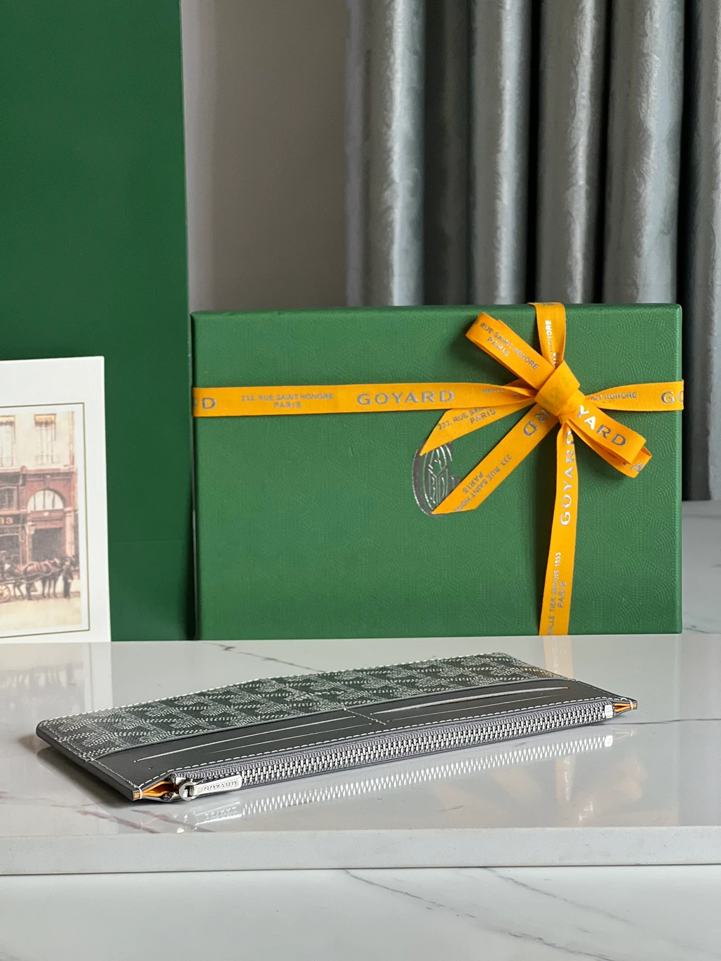 Клатчи Женские Goyard 376247