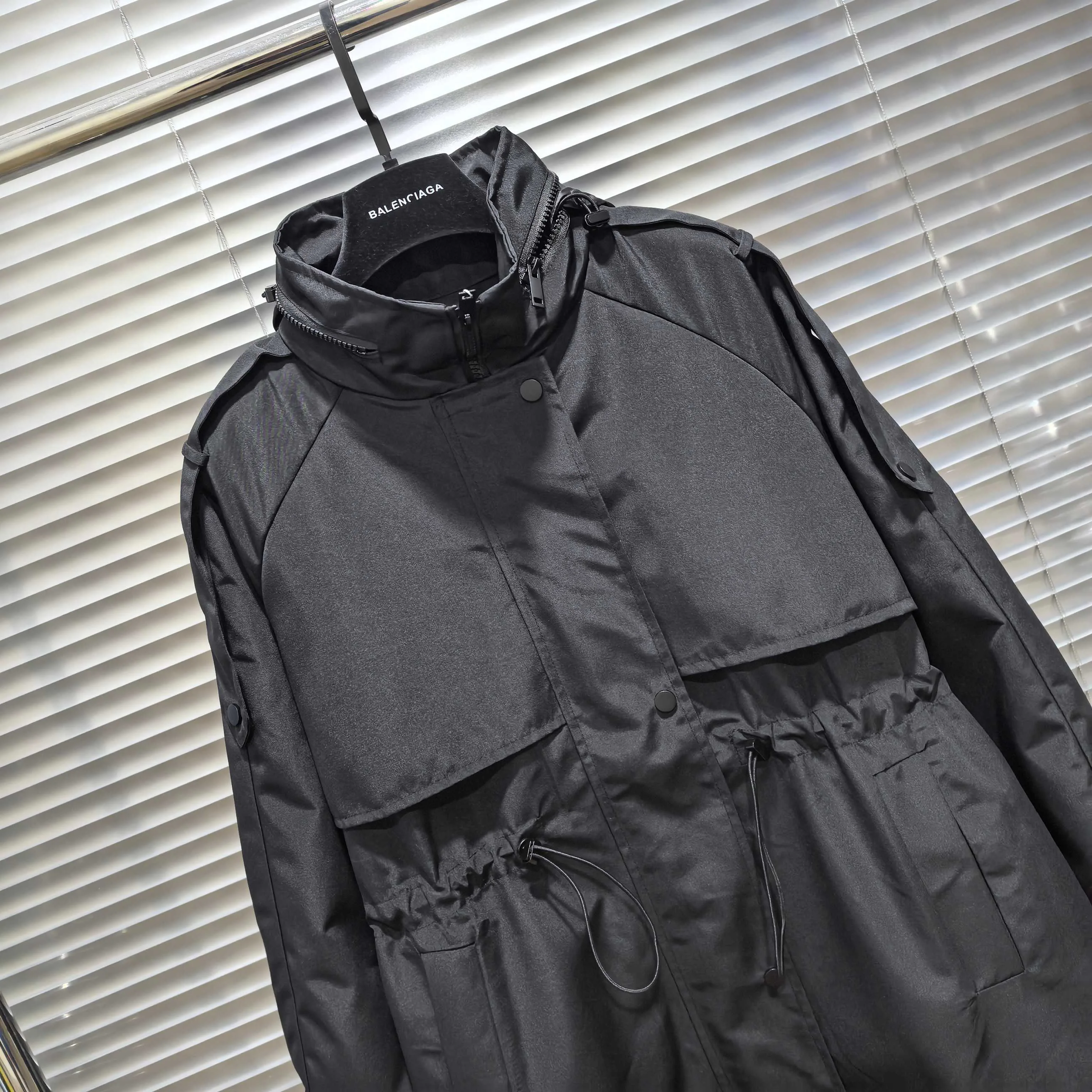 Пальто И Тренчи Мужские Chanel 15247