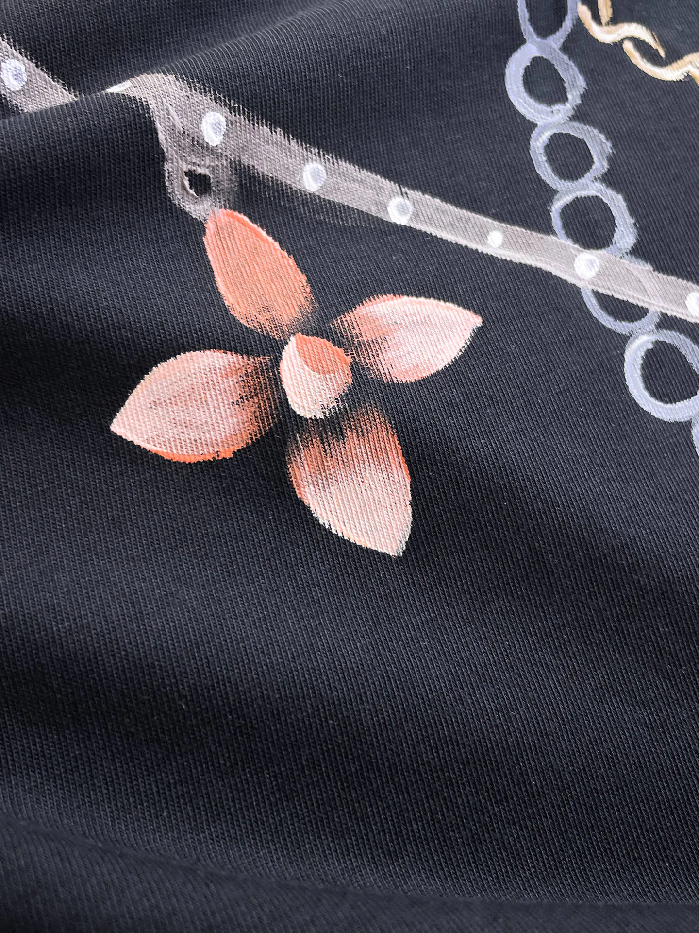 Футболки Мужские Louis Vuitton 10186797