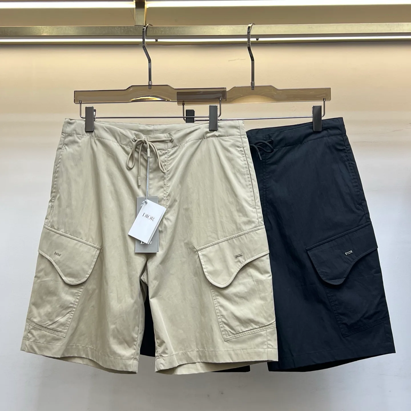 Шорты Мужские Christian Dior 13182344