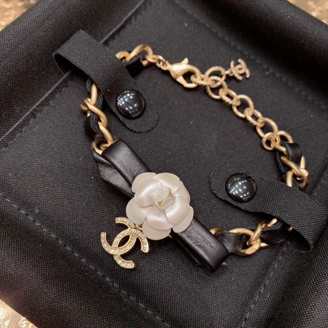 Бижутерия Chanel 8644