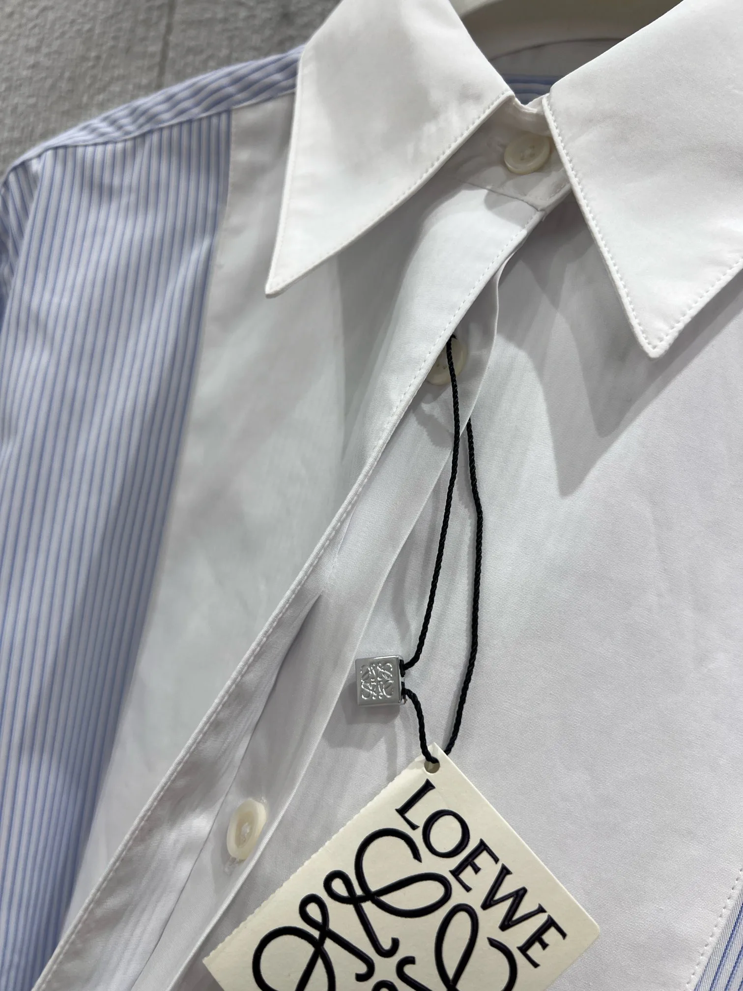 Рубашки Женские Loewe 5414316