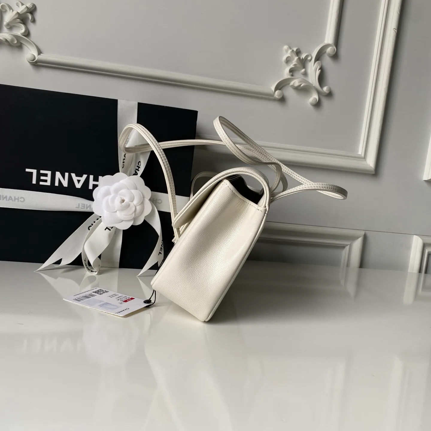 Классические Сумки Женские Chanel 18207703