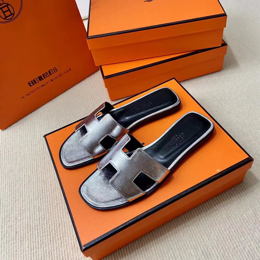 Сандалии Женские Hermes 4959077