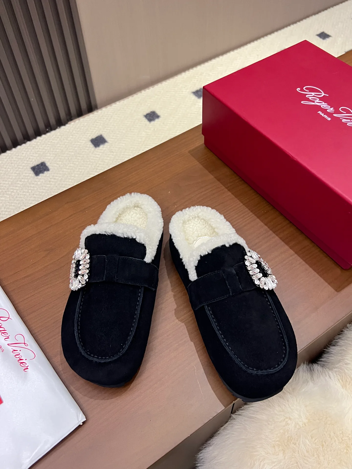 Мюли И Сабо Женские Roger Vivier 18877014
