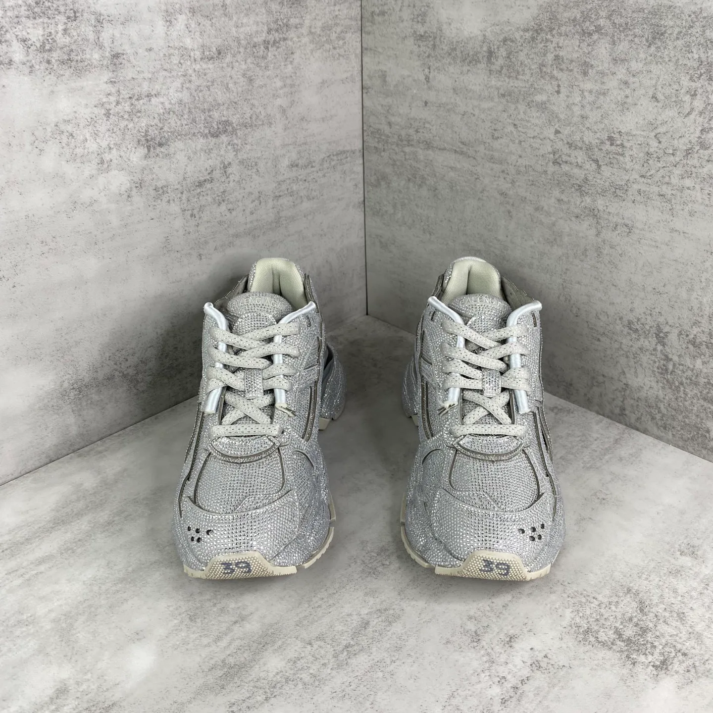 Кроссовки Женские Balenciaga 11216168