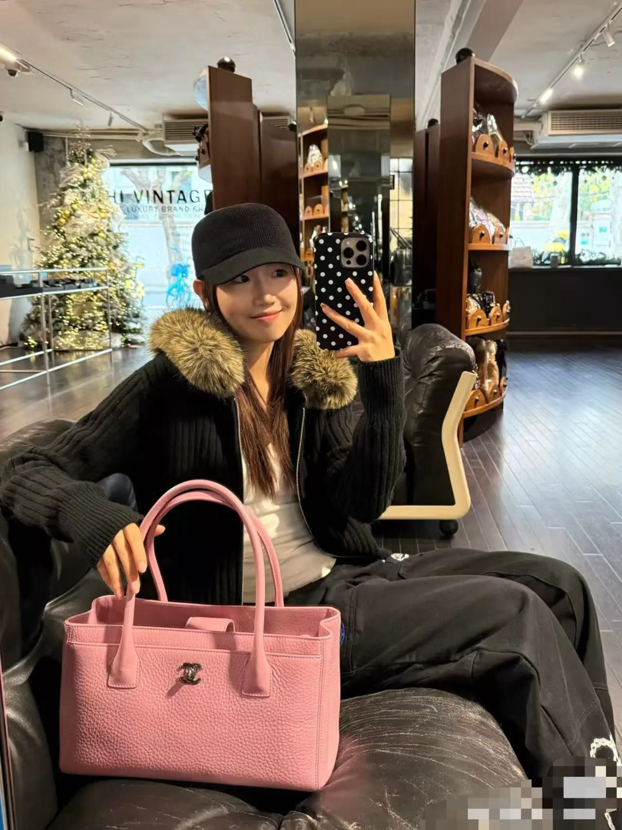 Классические Сумки Женские Chanel 13186898