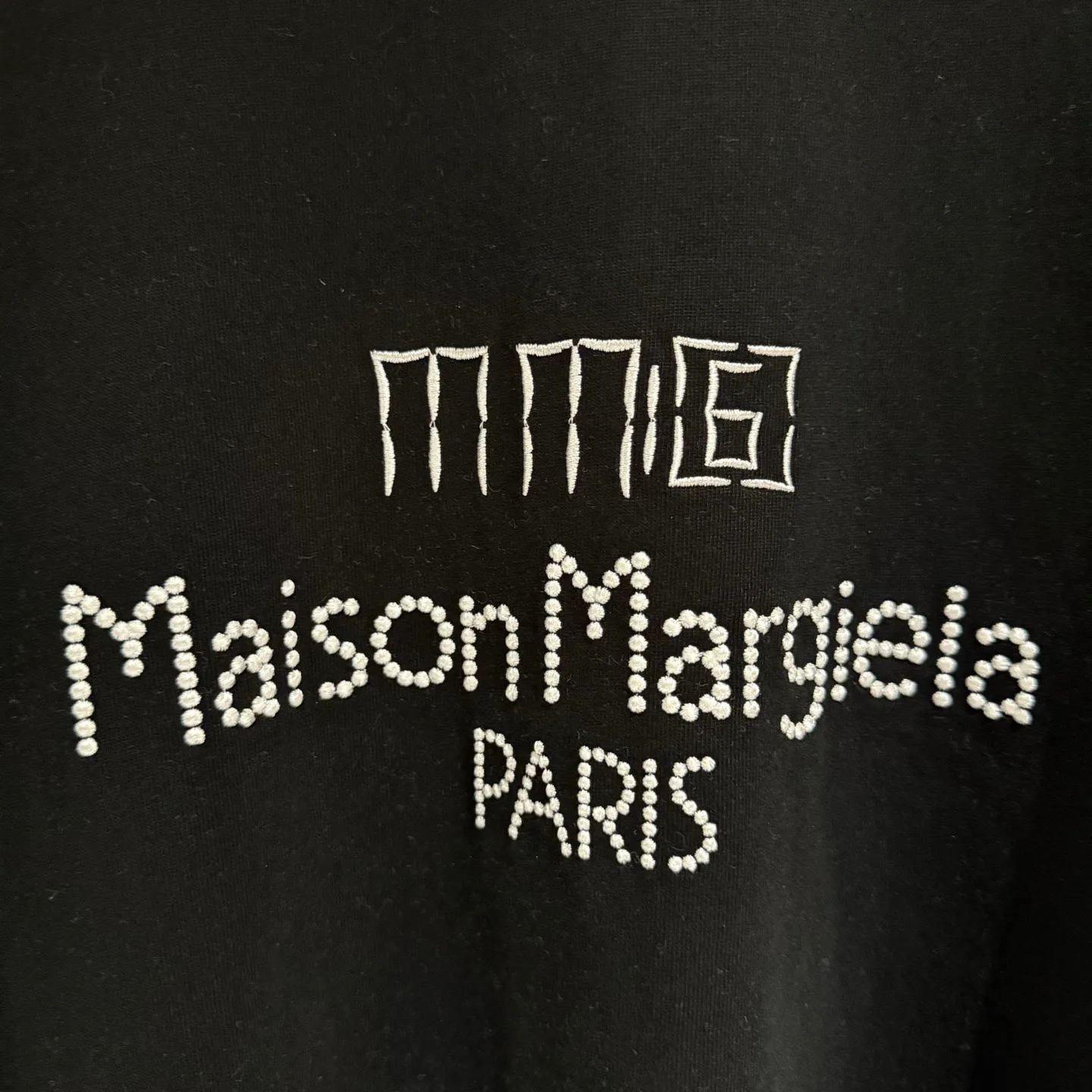 Свитшоты И Худи Мужские Maison Margiela 19084494