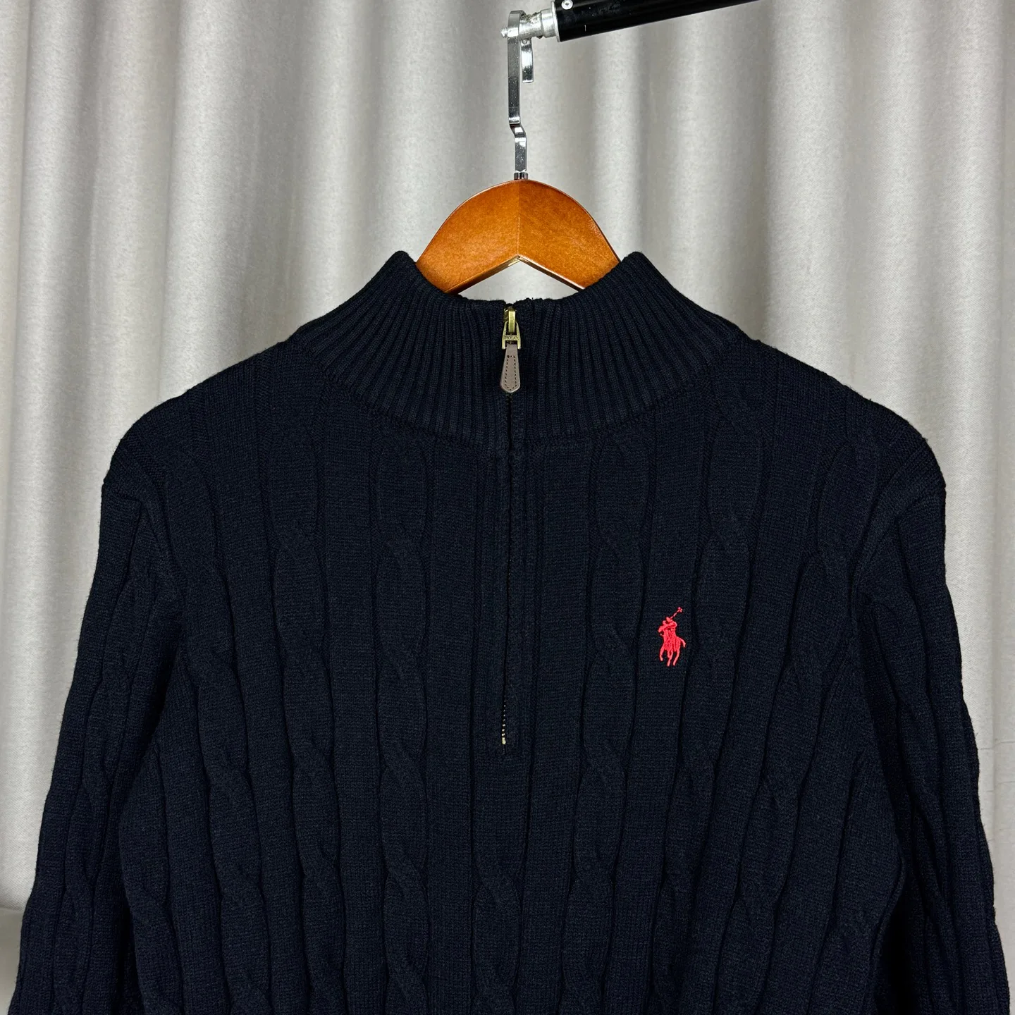 Джемперы И Свитеры Мужские Ralph Lauren 134074