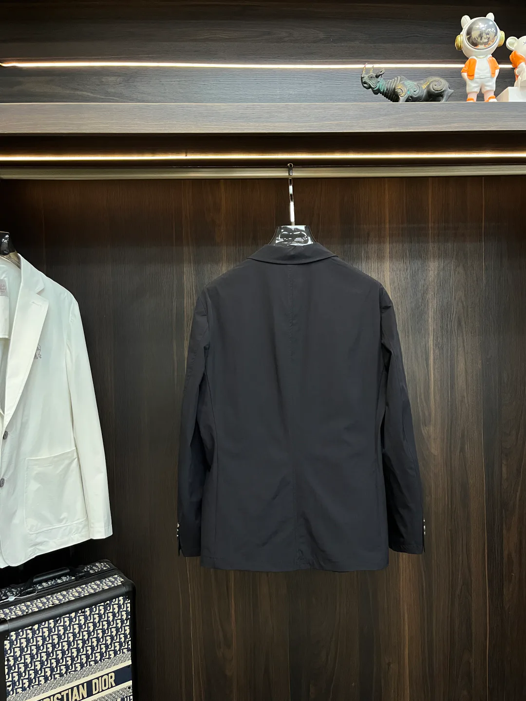 Пиджаки Мужские Brunello Cucinelli 11386075
