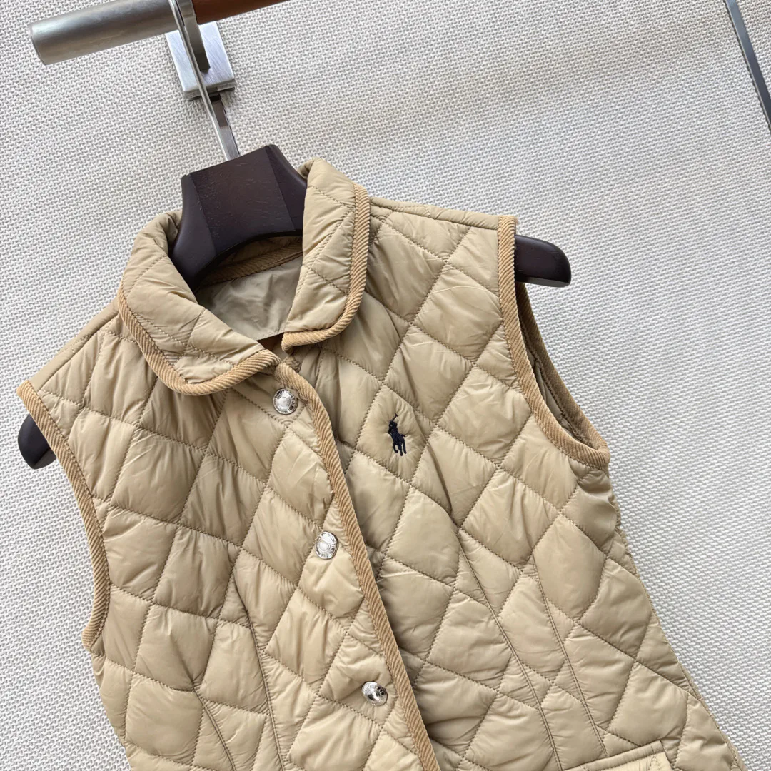 Жилеты Женские Ralph Lauren 18108260