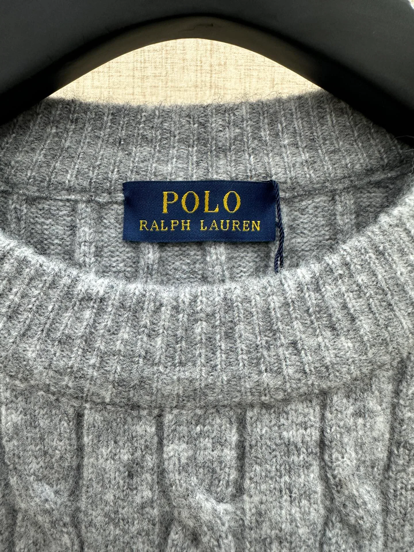 Джемперы И Свитеры Мужские Ralph Lauren 5381542