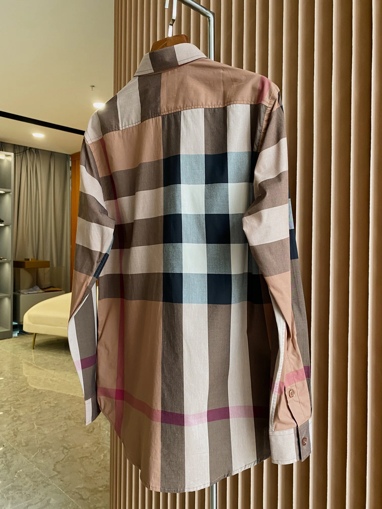 Рубашки Женские Burberry 11480661