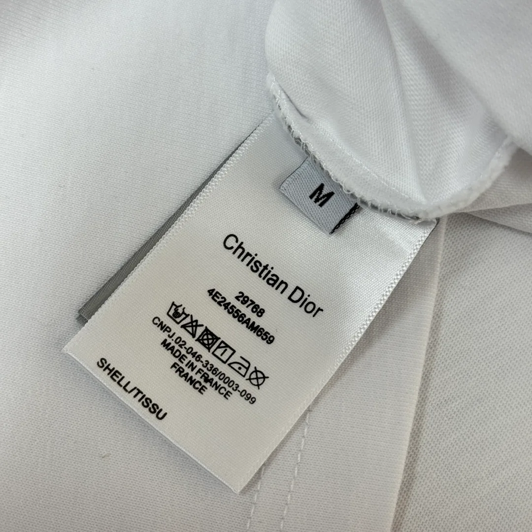 Футболки Женские Christian Dior 10438874