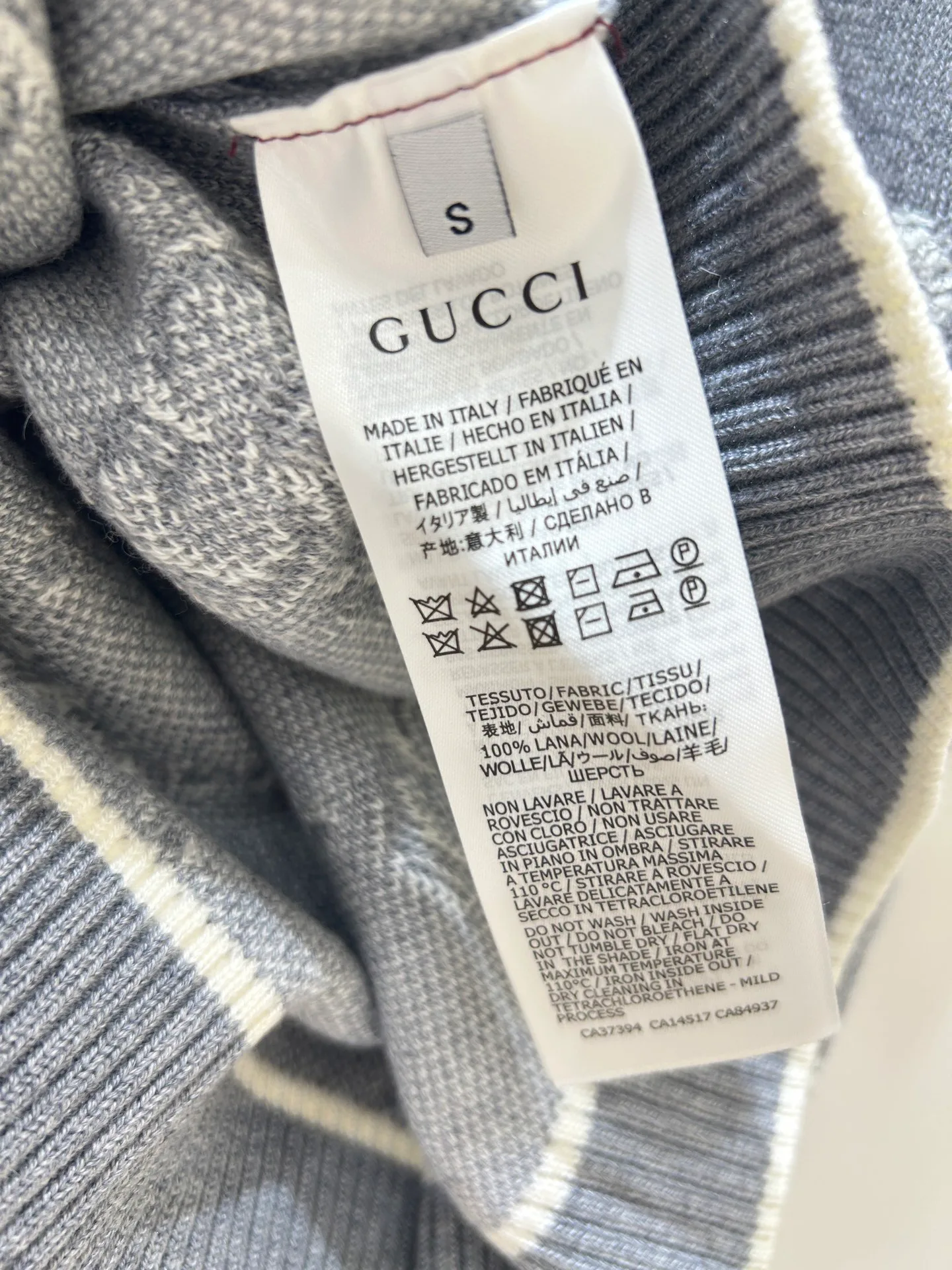Топы Женские Gucci 11181317