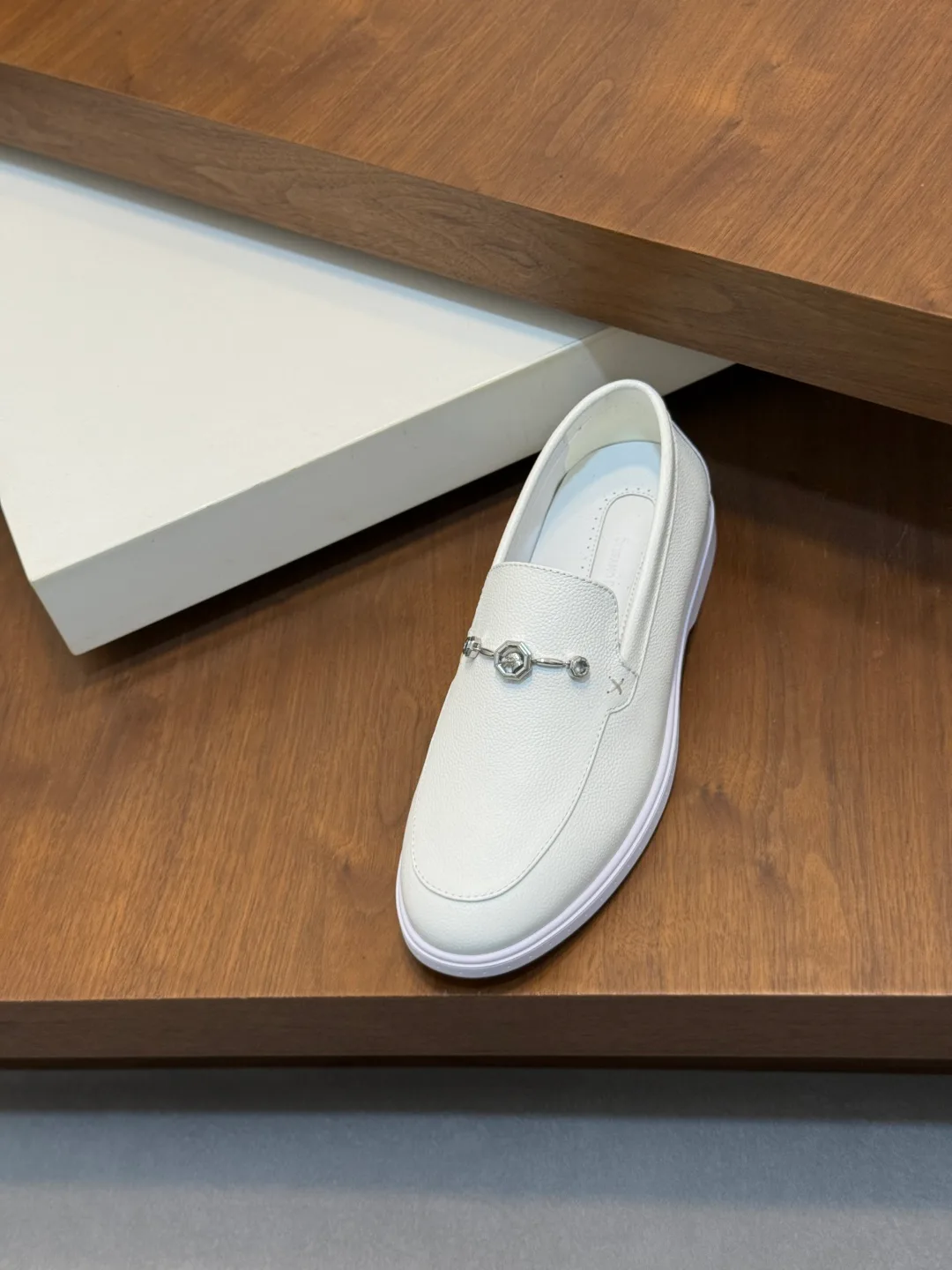 Лоферы И Туфли Мужские Stefano Ricci 105636