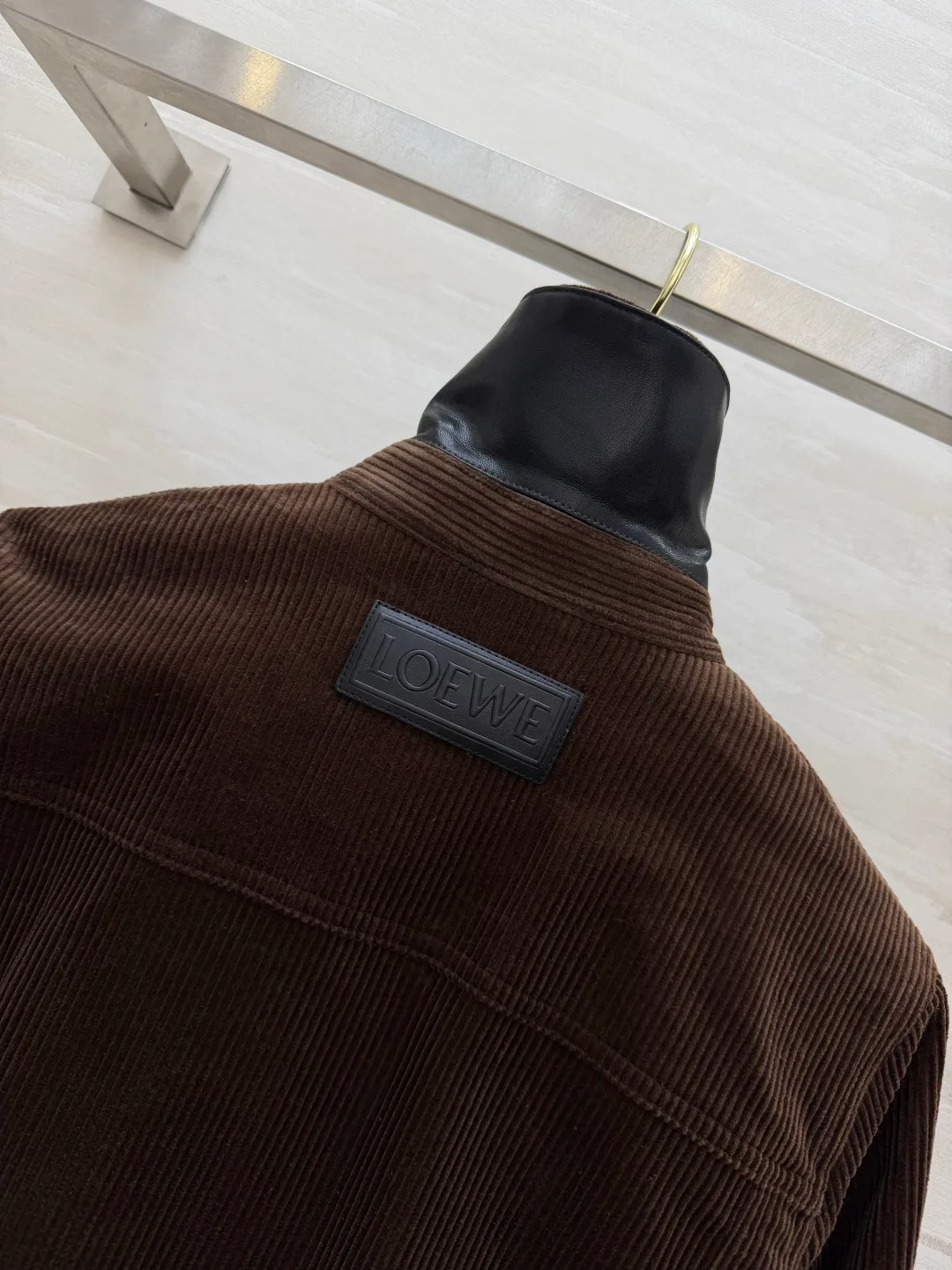 Куртки И Пуховики Женские Loewe 19238796