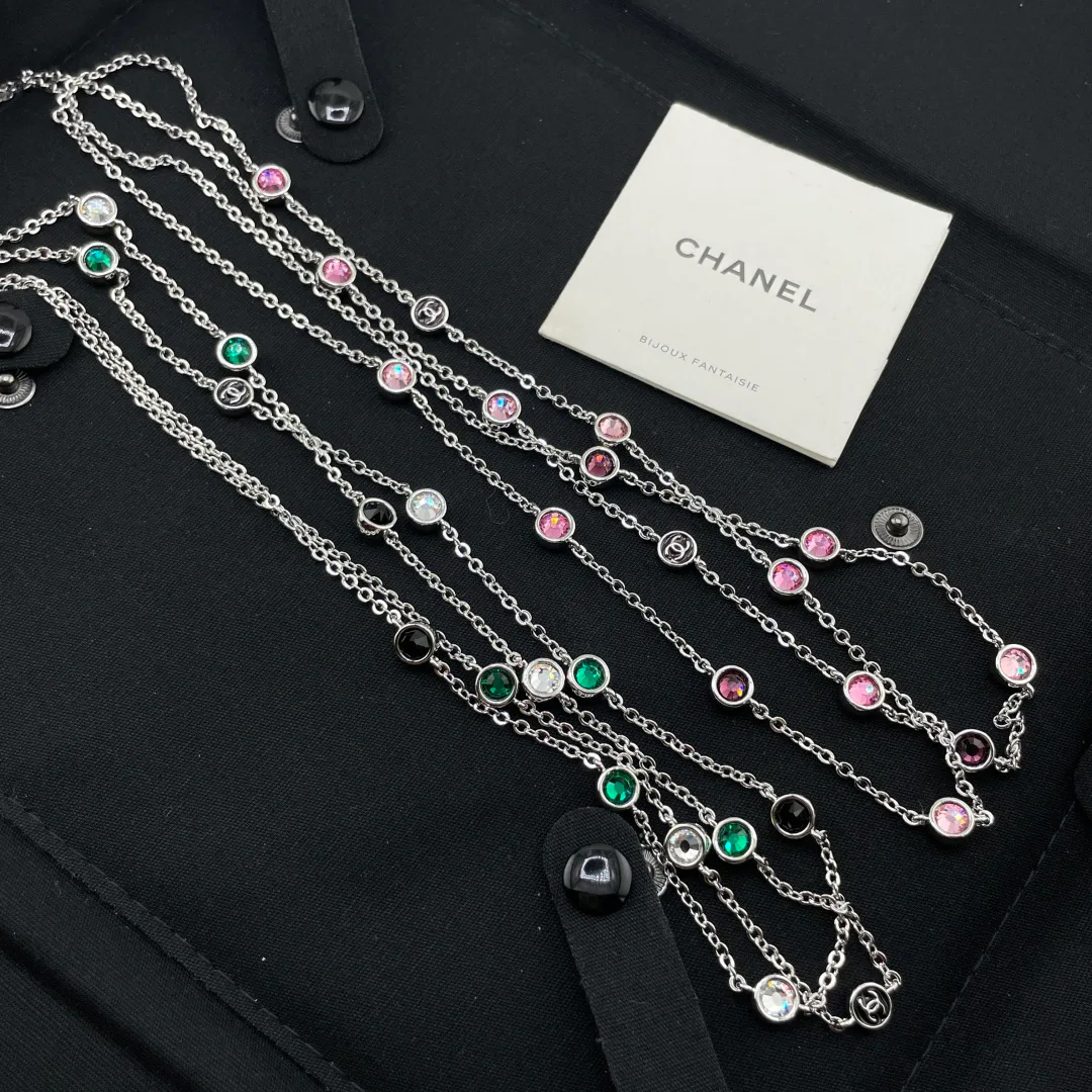 Бижутерия Chanel 18058802