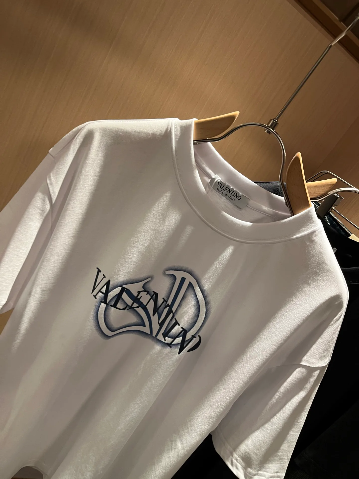 Футболки Женские Valentino 869439