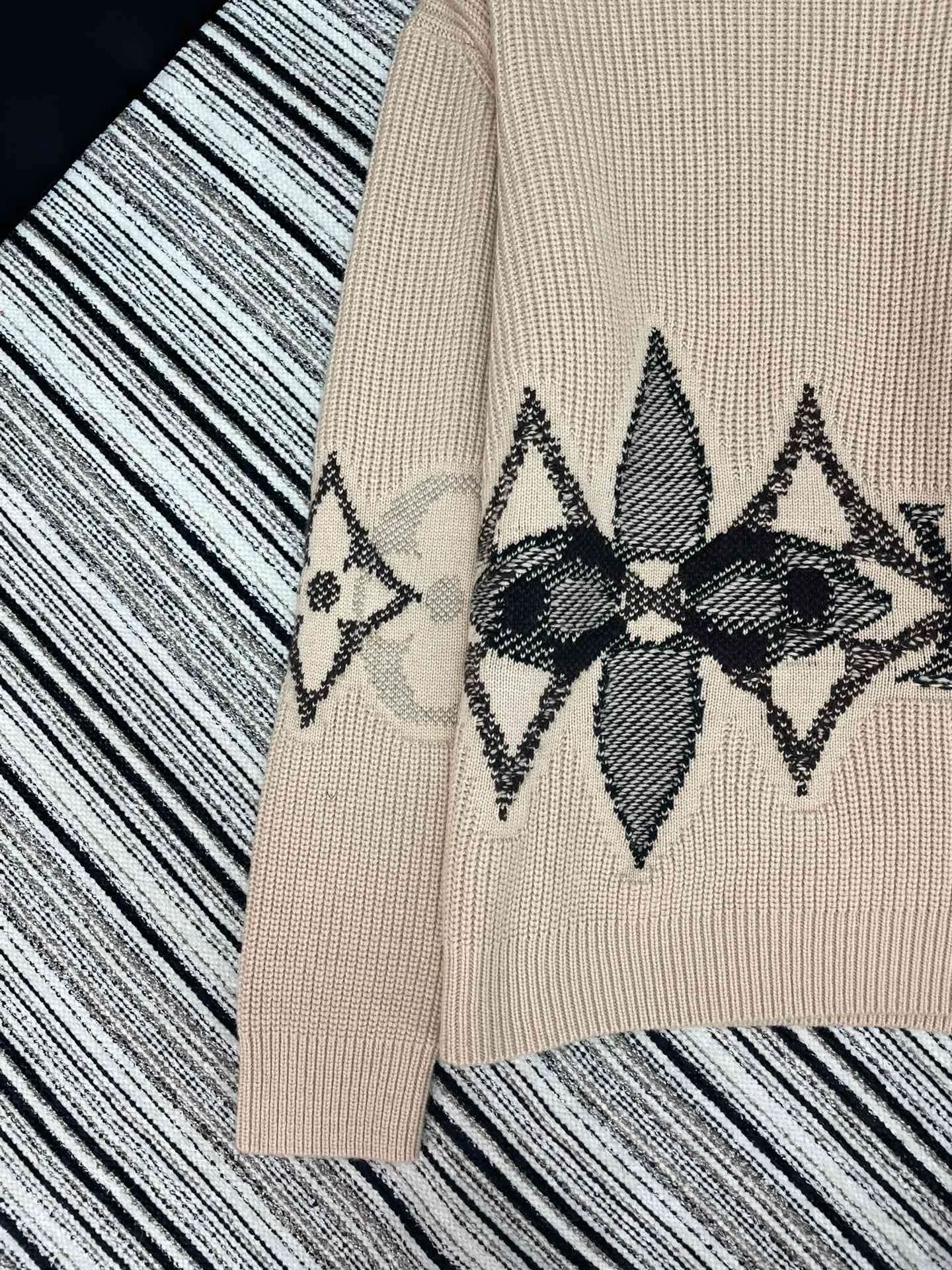 Джемперы И Свитеры Женские Louis Vuitton 457842