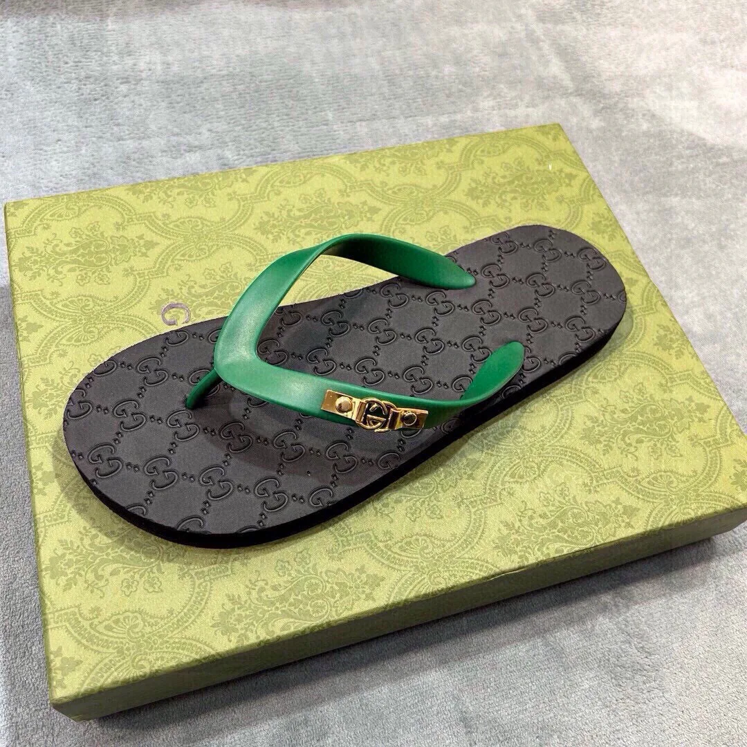 Шлепанцы Мужские Gucci 11450972