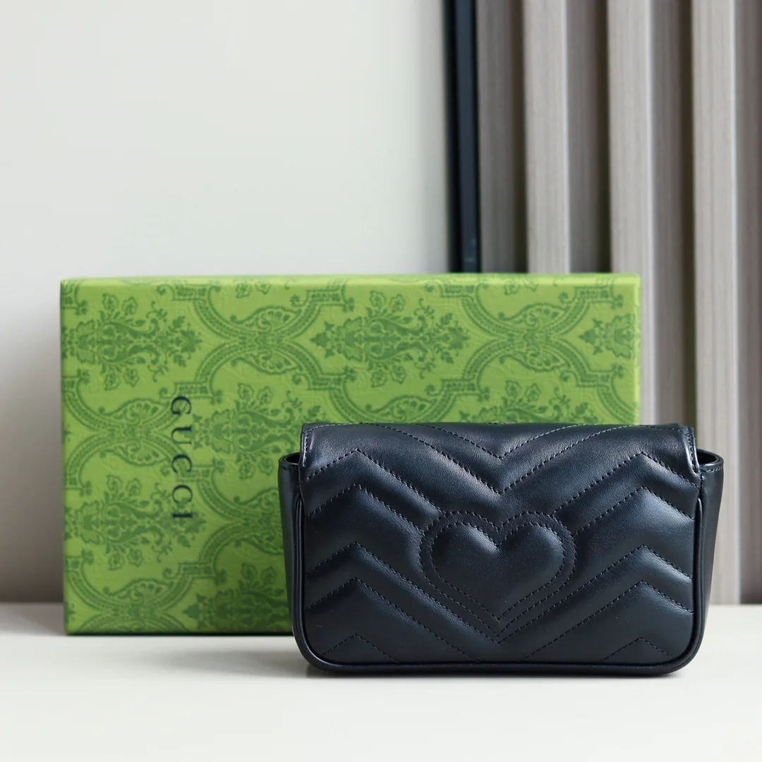 Клатчи Женские Gucci 11488331