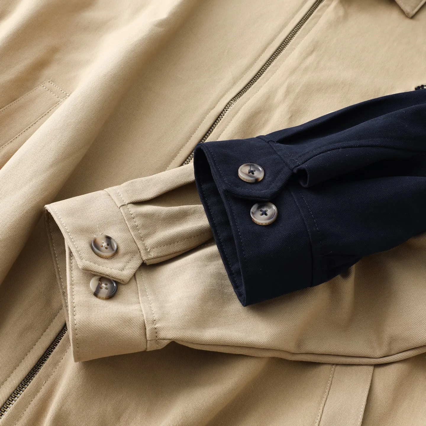 Куртки И Пуховики Женские Ralph Lauren 9182236