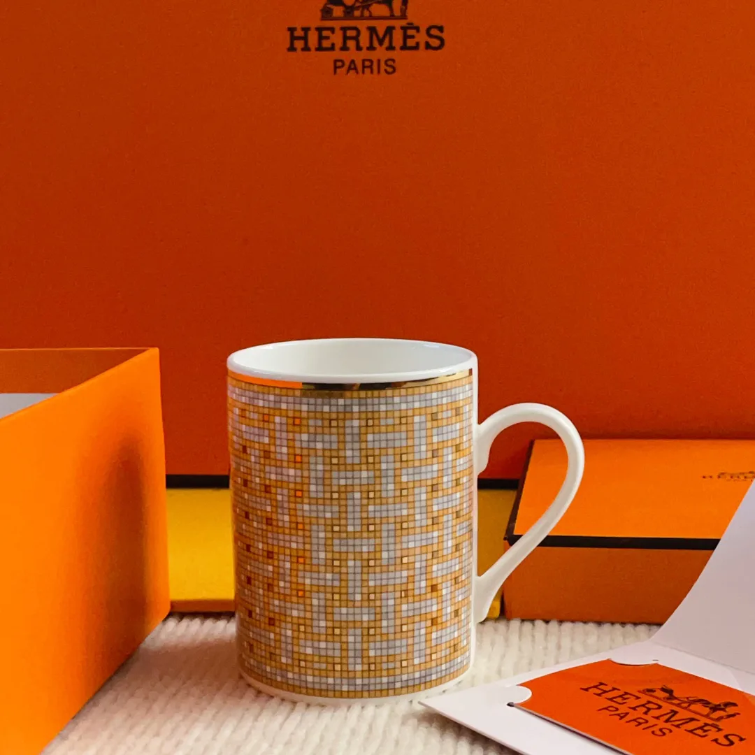 Посуда Hermes 11774749