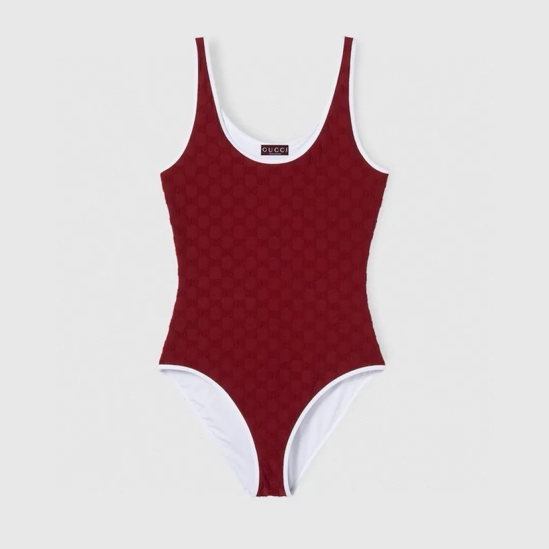 Купальники Женские Gucci 17646733