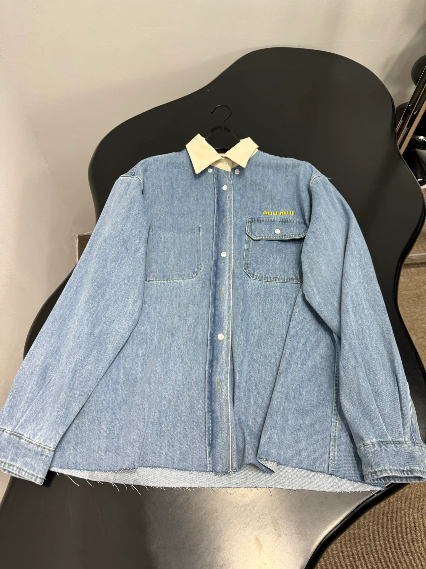Рубашки Женские Miu Miu 11887580