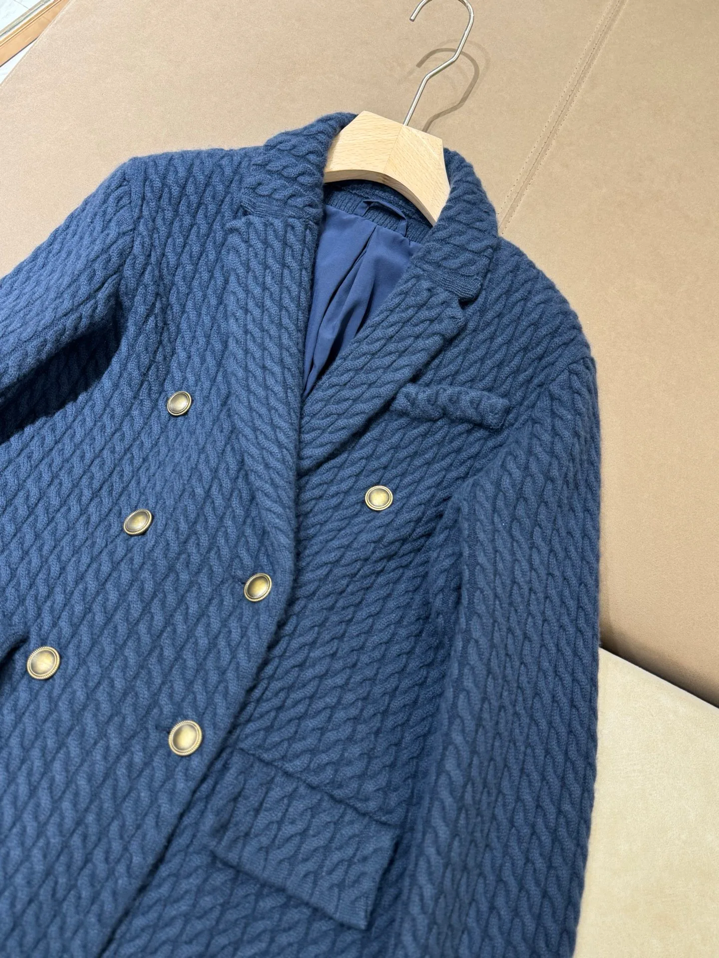 Жакеты Женские Brunello Cucinelli 1282905