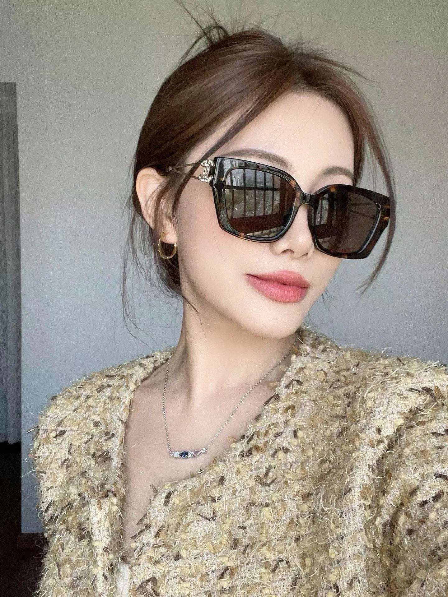 Очки Chanel 13542666