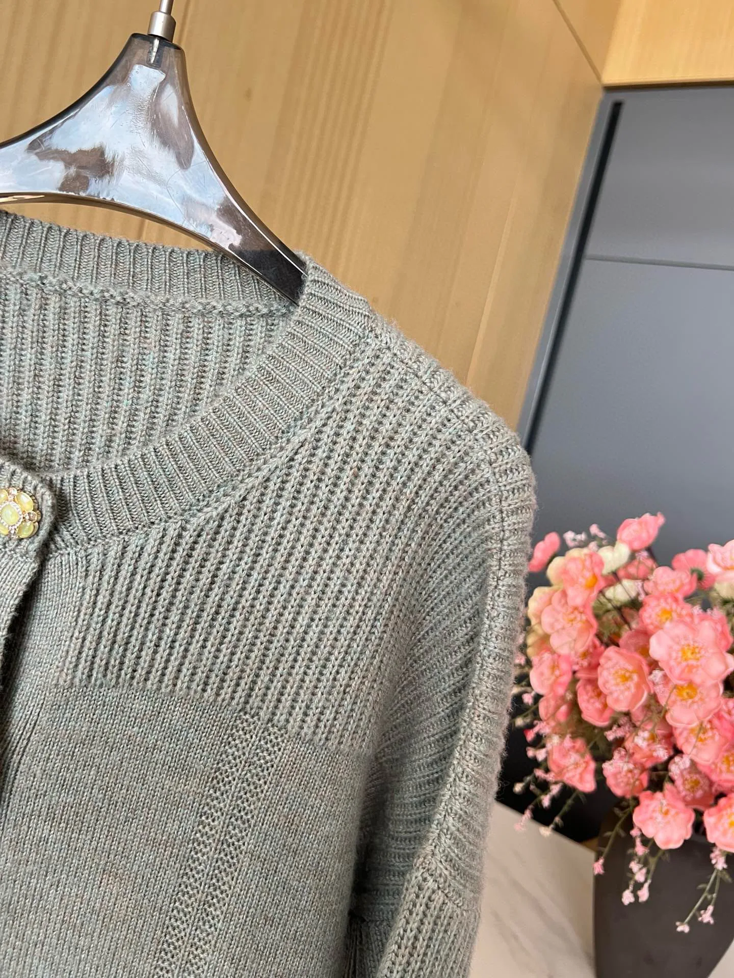 Джемперы И Свитеры Женские Chanel 5189364