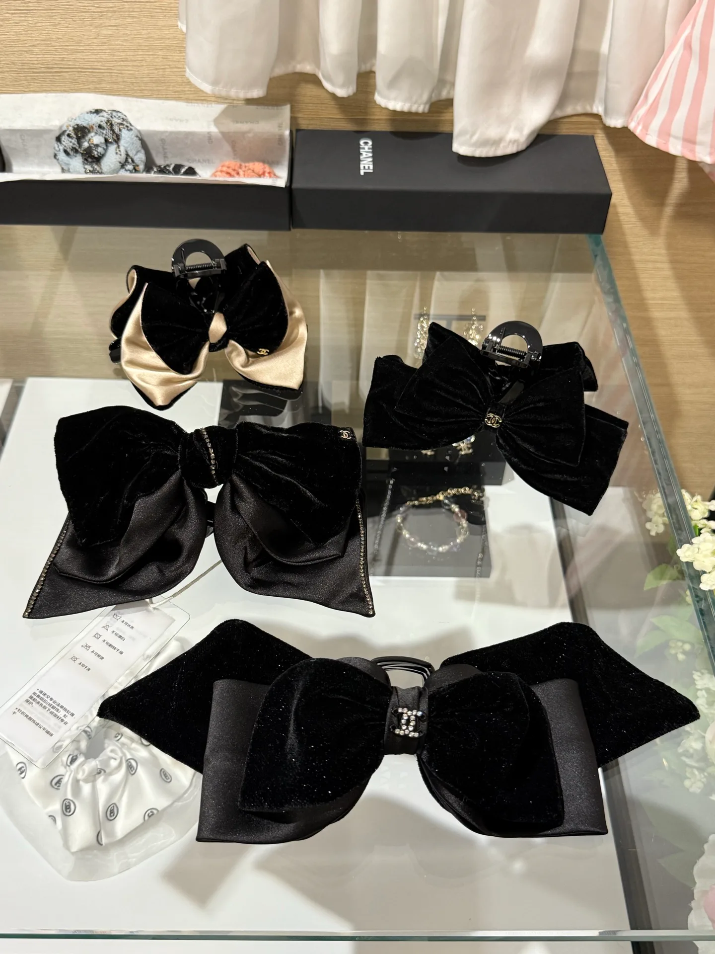 Головные Уборы Chanel 691578