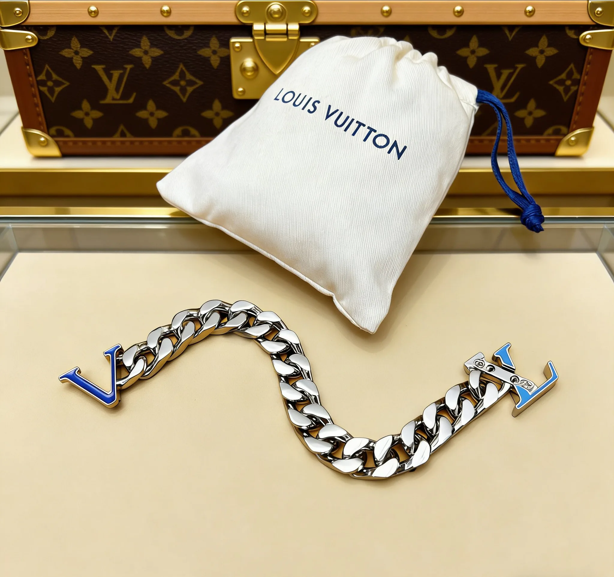 Бижутерия Louis Vuitton 11755930