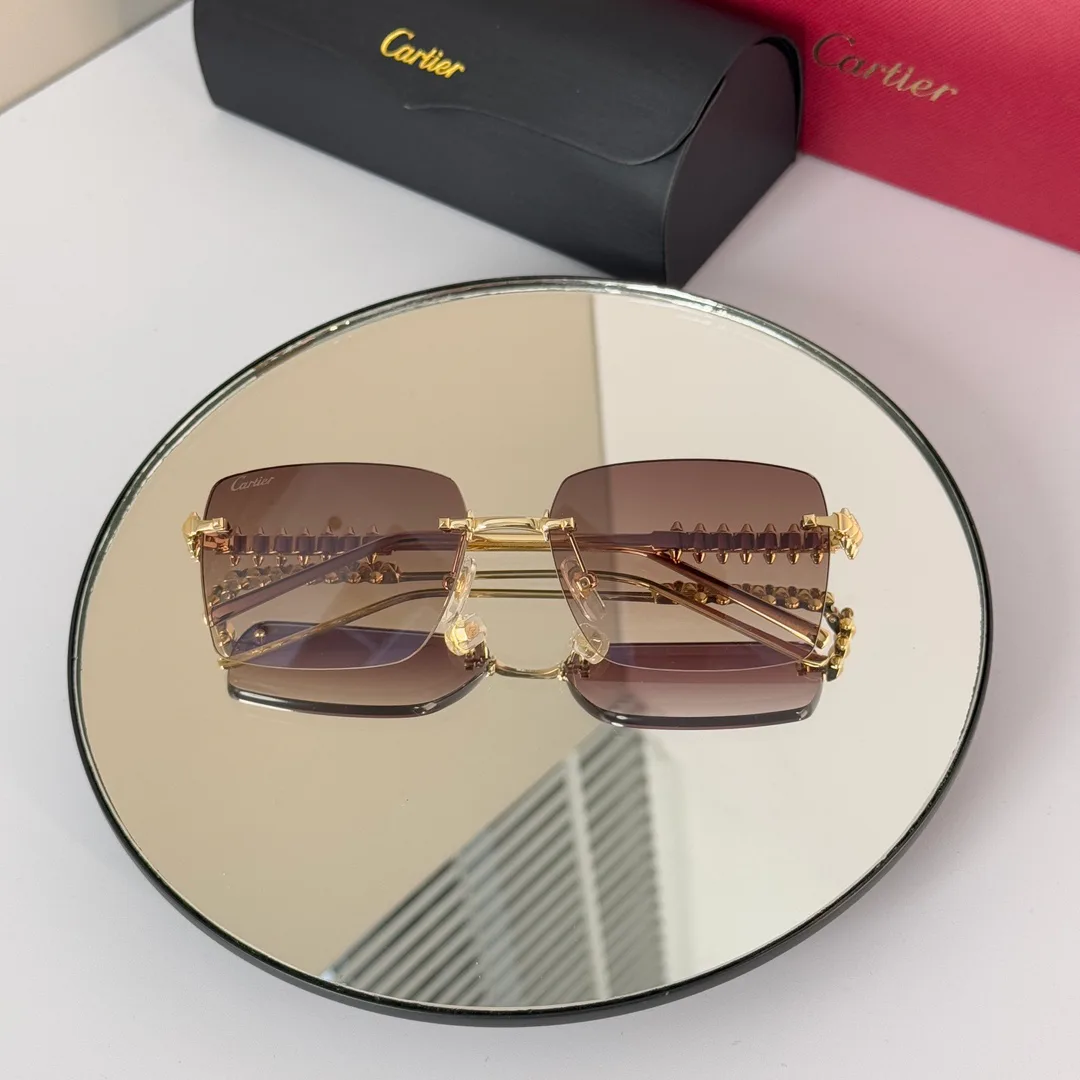 Очки Cartier 1035803