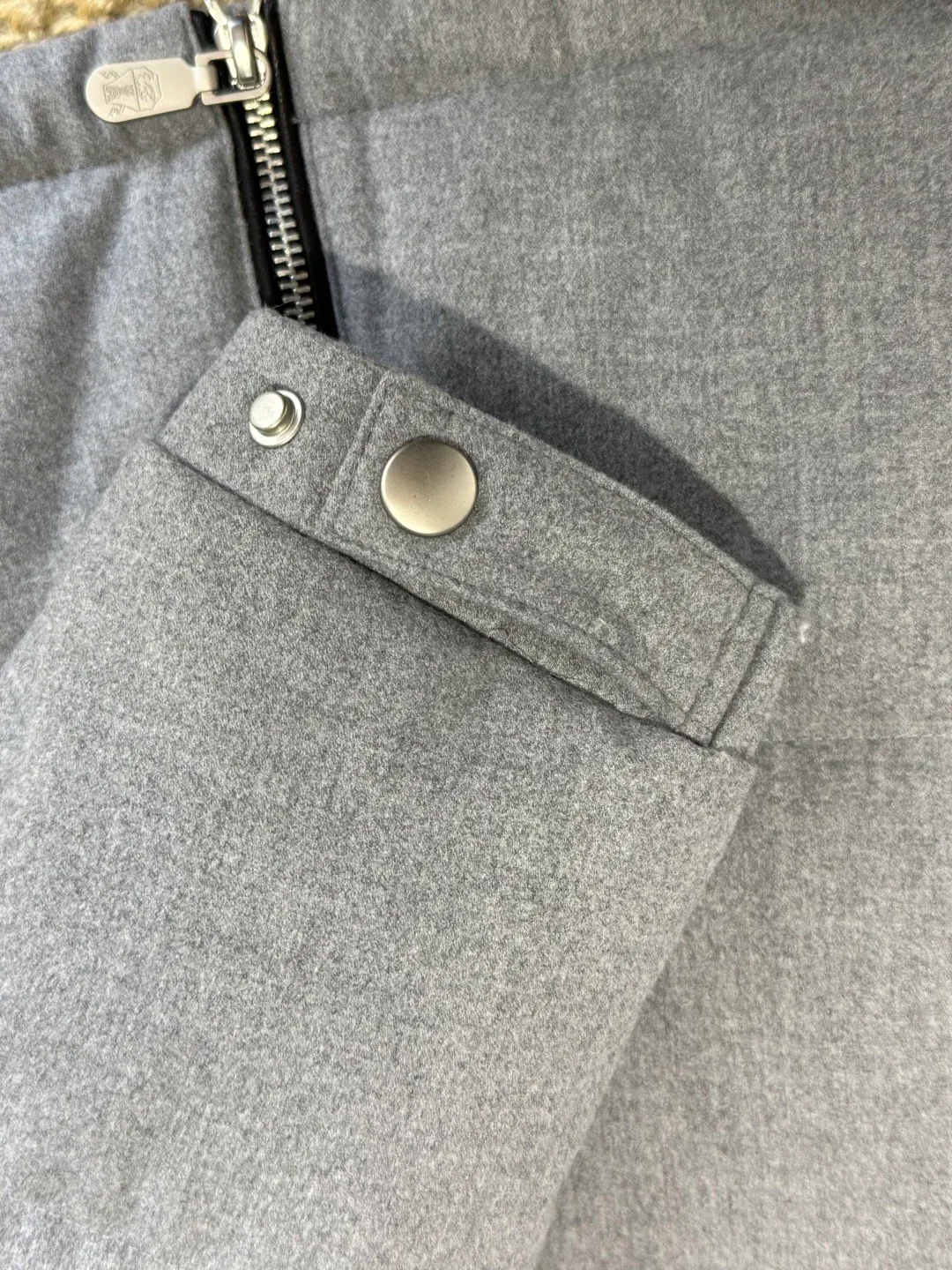 Куртки И Пуховики Мужские Brunello Cucinelli 626806