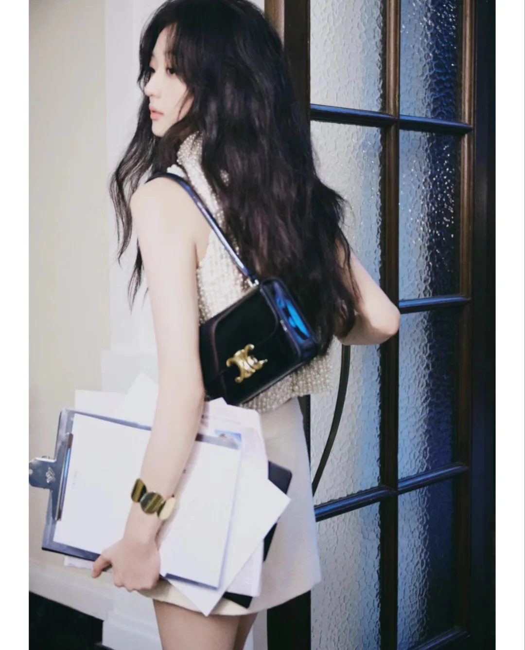 Классические Сумки Женские Celine 1761201