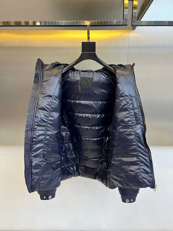 Куртки И Пуховики Мужские Prada 1157686