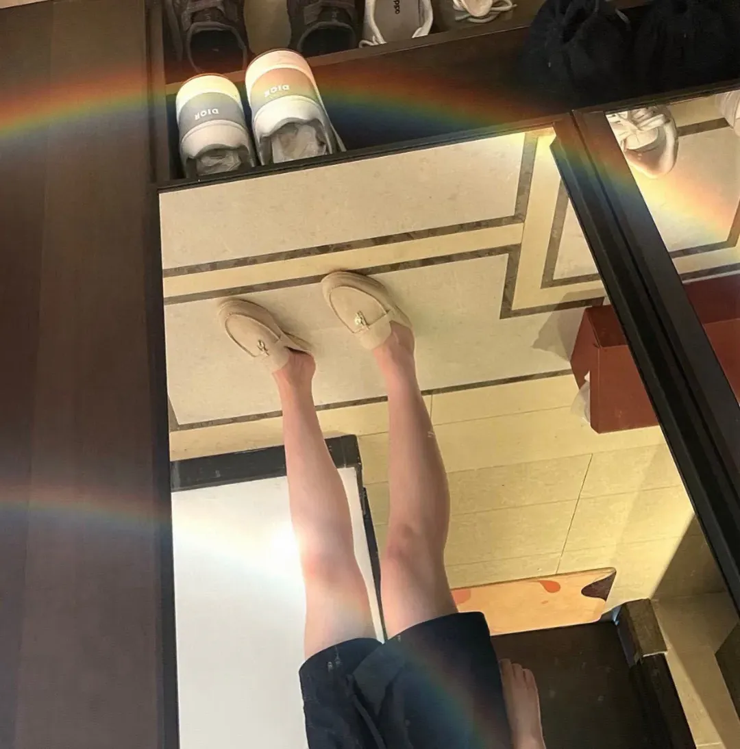 Мюли И Сабо Женские Loro Piana 22490