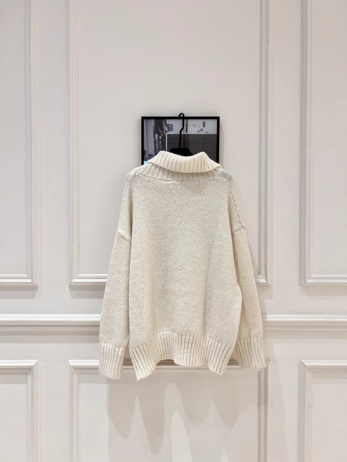 Джемперы И Свитеры Женские Chanel 1856800