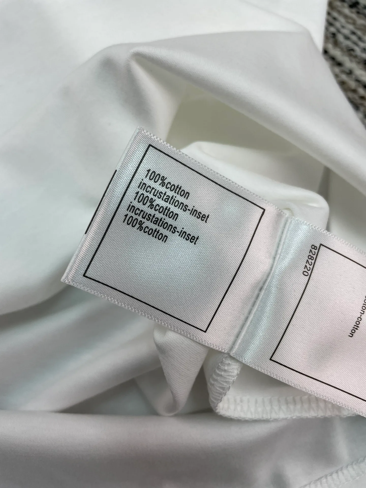 Футболки Женские Chanel 1871457