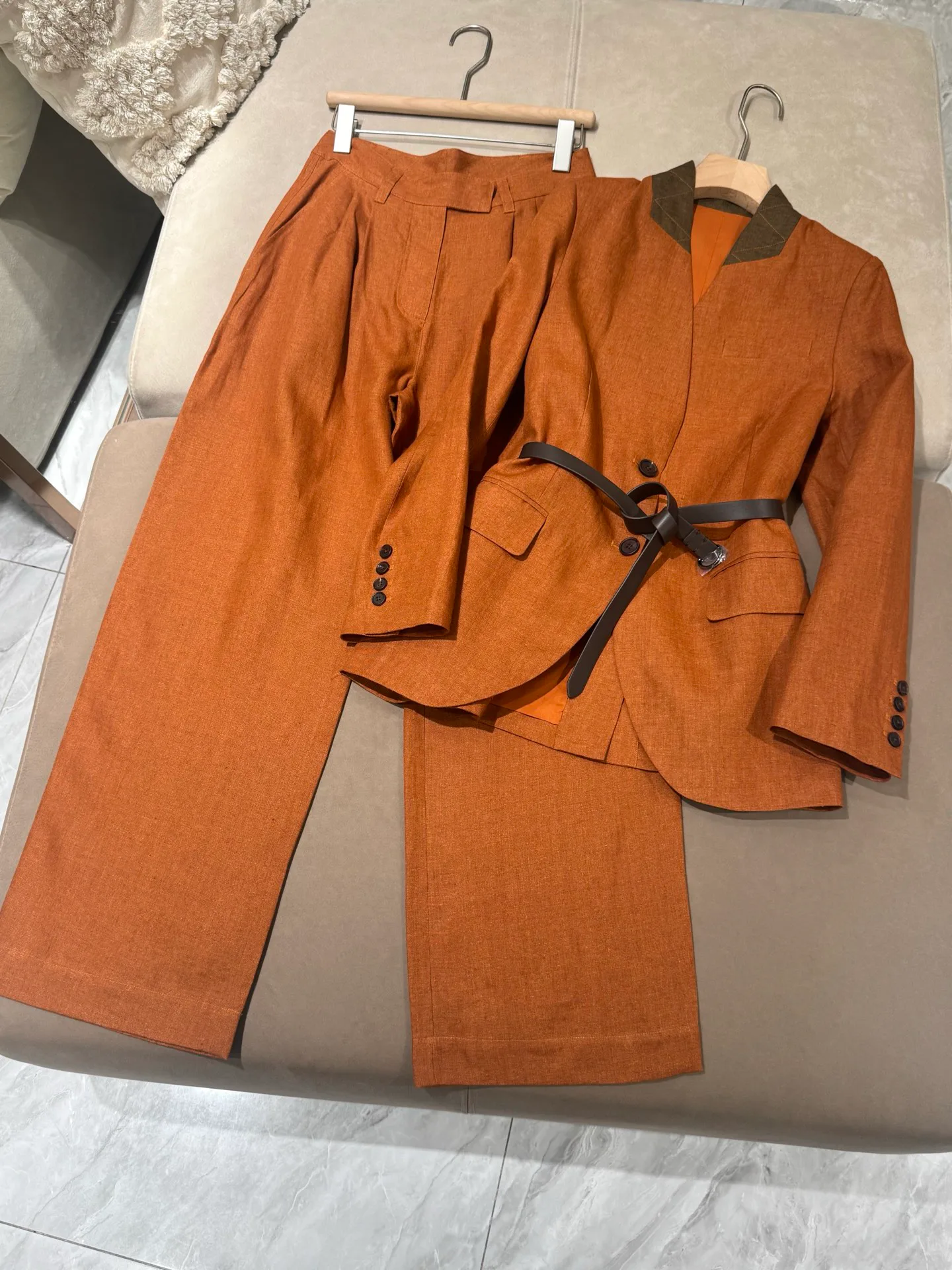 Костюмы Женские Brunello Cucinelli 3857991